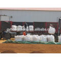Solid Catalyst Biogas Desulfurization Agent Iron Oxide Desulfurizer